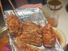 -一叶一世界•素食餐厅(环球中心店)
