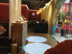 -丝路金桃·新疆菜(徐汇店)