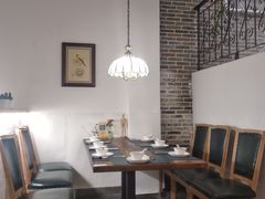 -花房餐厅(西溪天堂店)