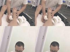 -1号足道推拿会馆