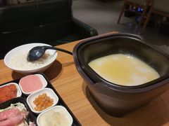 -阿香米线(龙岗万科广场店)