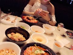 -美奈小馆·越南料理(中航城君尚购物中心店)