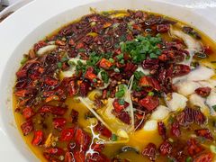 -乔阿马·江南味·驴肉香(龙湖华泾天街店)