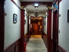 -十号名邸精品酒店（上海音乐学院店）(原复旦五官科医院店)