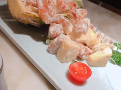 -苏乡兰亭·新派淮扬菜(吾悦广场店)