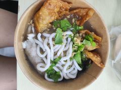 -非遗·十八曲鱼饺(西马总店)