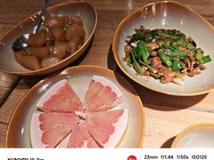 -青年公社烤鸭(滨湖银泰店)