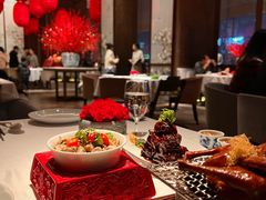 -悦轩中餐厅·高空江景·杭州柏悦酒店