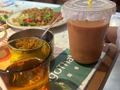 -美泰泰国餐厅(中大银泰店)