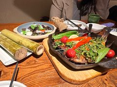 -云海肴·汽锅鸡·云南代表菜(美罗城店)