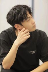 -男先生男士理发馆