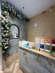 -米·日本の美甲美睫專門店