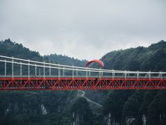 -矮寨·十八洞·德夯大峡谷景区