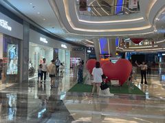 -银泰百货(厦门国贸中心店)