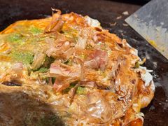 猪肉紫苏大阪烧-日葵 大阪烧ひまり(仙霞路店)