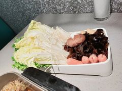 -半天妖烤鱼(方庄店)