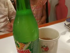 -番茄屋葡式美食(总店)