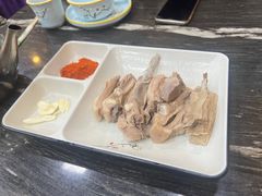 -靖远尕六美味羊羔肉