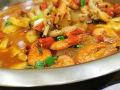 -祥和饭店(乌镇特色煲店)