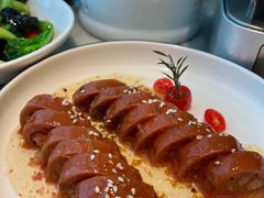 -小菜园新徽菜(无锡宜家荟聚中心店)