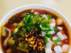 -江三王记牛杂馆(总店)