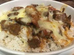 -食间牛排(湖西路店)