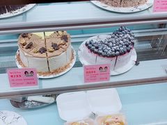 -丁香西饼屋(桂林路店)