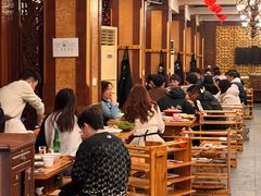 -老码头火锅(玉林店)