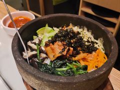 -韩宫宴烤肉·料理(宝山万达店)