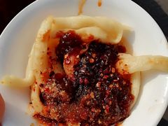 甜水面-洞子口张老二凉粉(文殊院店)