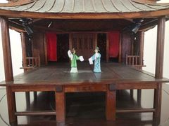 -中国昆曲博物馆