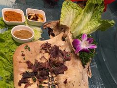 -小方外婆菜(蒙山路店)