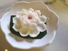 -春家·非遗手工小吃(徐汇万科广场店)