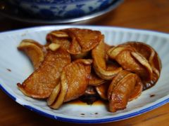 酱萝卜-三林本帮馆(中林街店)
