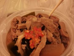 -府广阿婆牛杂