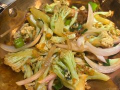 -径山十八道·风味民间菜(杭州总店)