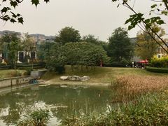 -两河城市森林公园