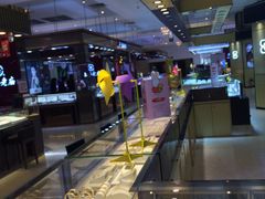 -洋洋广场(南街店)