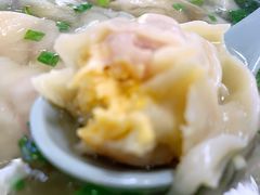 -顶巧鸡汤馄饨(虹口总店)