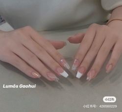-瑞丽美甲