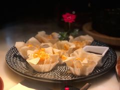 公主素蟹粉-虫二酒肆(美罗城店)