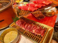 -西塔老太太泥炉烤肉(苏州大悦城店)
