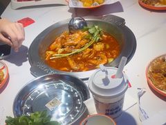 -李想大虾(江北天街店)