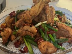 -金龙·打边炉(南京西路店)