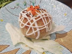 -一井烧肉·活鳗·寿司(望京SOHO店)