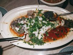 -鱼你相聚·河鲜馆(袁家岭店)