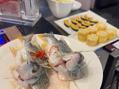 -水禾轩·海鲜蒸汽主题餐厅(新香洲旗舰店)