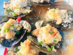 -正能量1号海鲜加工店