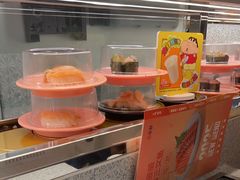 -争鲜回转寿司(西红门荟聚PLUS店)