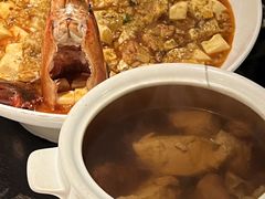 -甄御•海鲜新青岛菜(麦岛店)